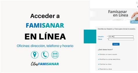 famisanar en limea|20